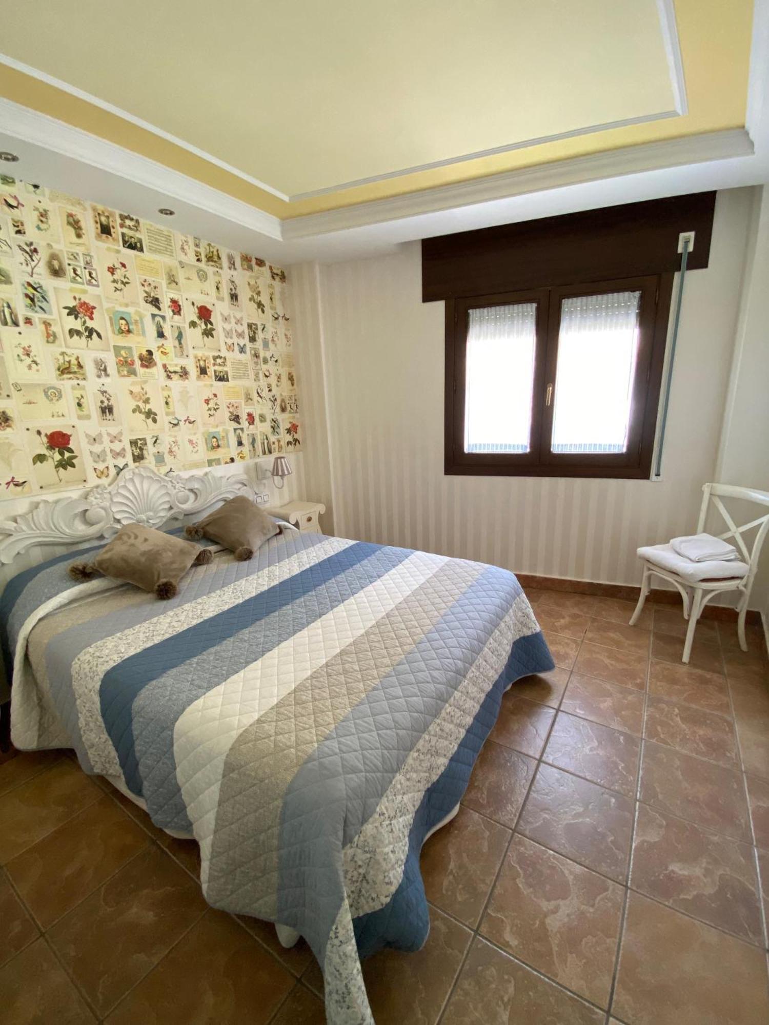Apartamentos Rurales El Rapallo Alhama De Aragon Exterior photo