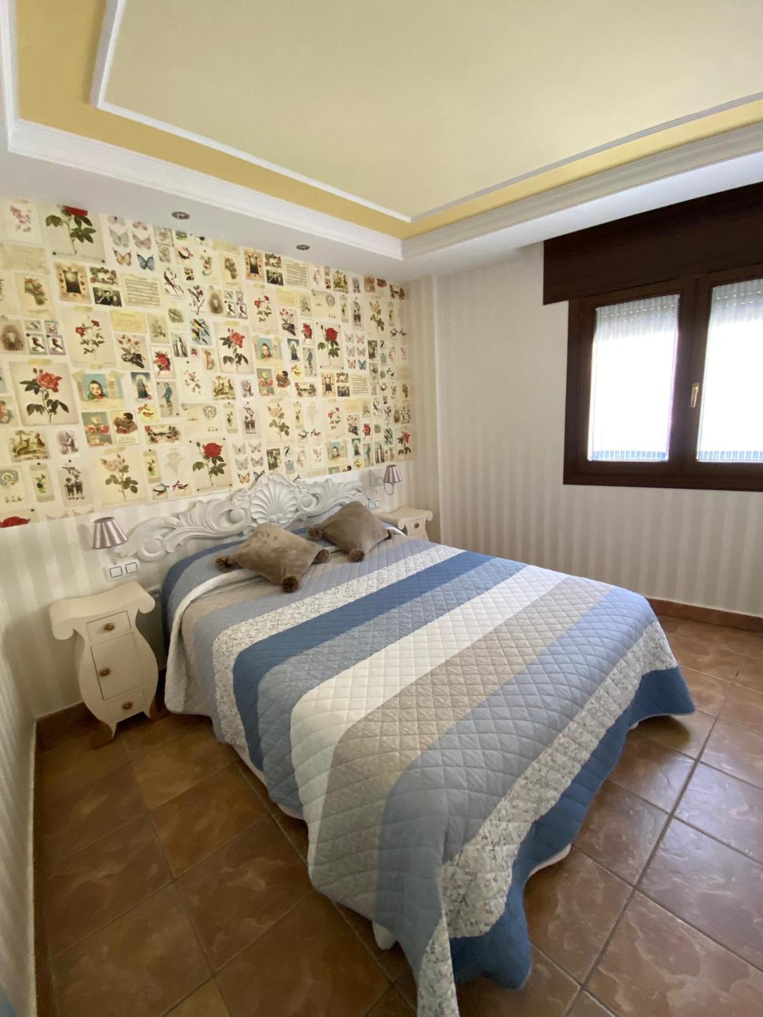 Apartamentos Rurales El Rapallo Alhama De Aragon Exterior photo