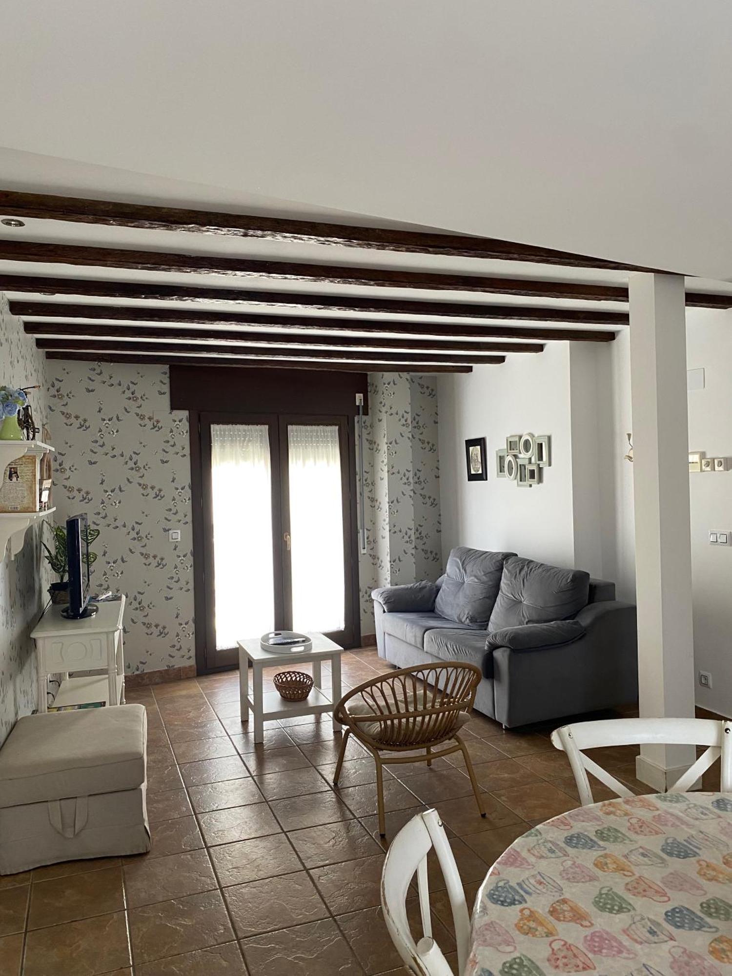 Apartamentos Rurales El Rapallo Alhama De Aragon Exterior photo